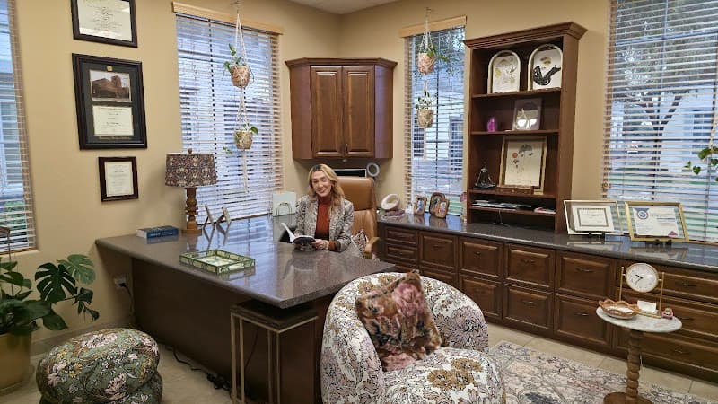 Nova Psychotherapy Services