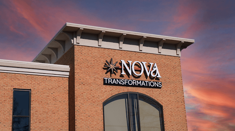 Nova Transformations | Charlotte Drug & Alcohol Rehab