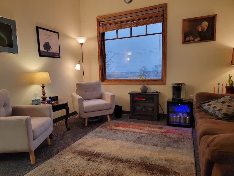 Novo Mental Health Counseling