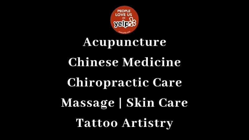 NTouch Bodywork & Healing Arts