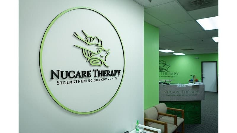 NuCare Physical Therapy