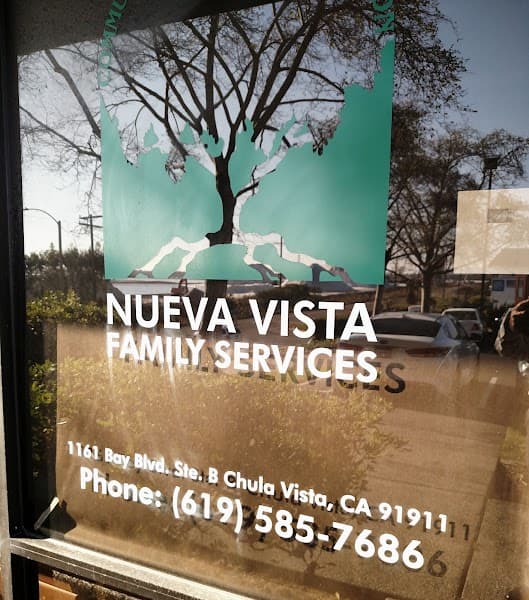 Nueva Vista Family Services