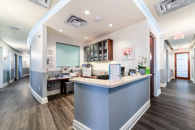 nuhope - San Antonio