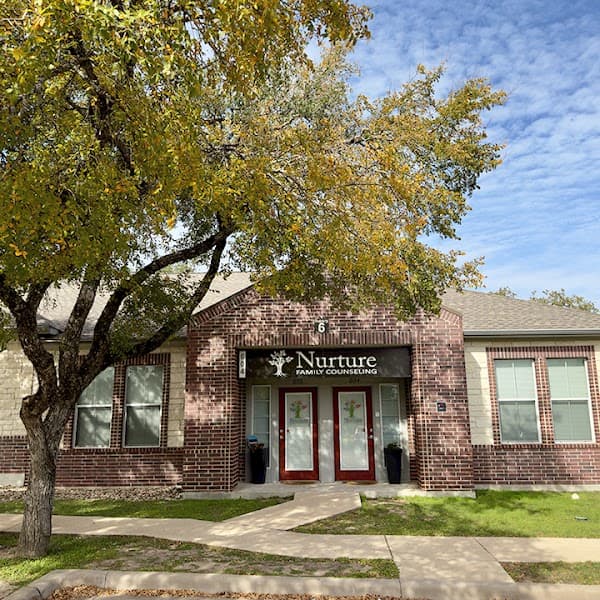 Nurture Family Counseling, PLLC