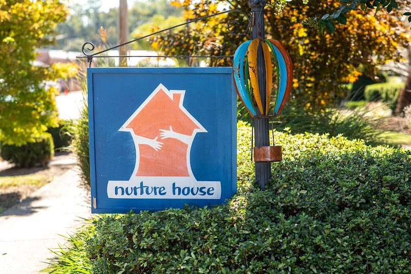 Nurture House