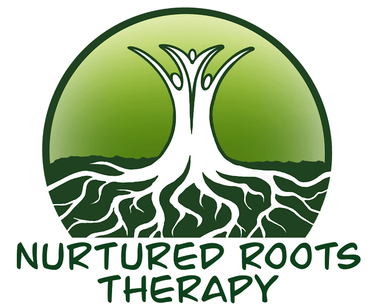 Nurtured Roots Therapy