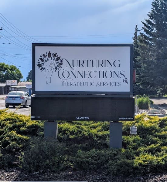 Nurturing Connections Therapeutic Services