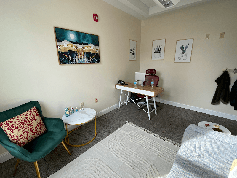 Nurturing Mind Therapy