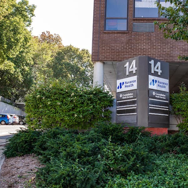 Nuvance Health Medical Practice - Behavioral Health - Norwalk
