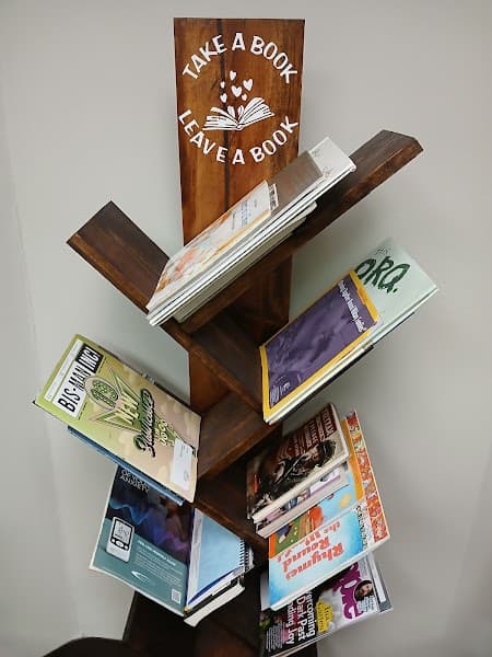 NuVation Health Services