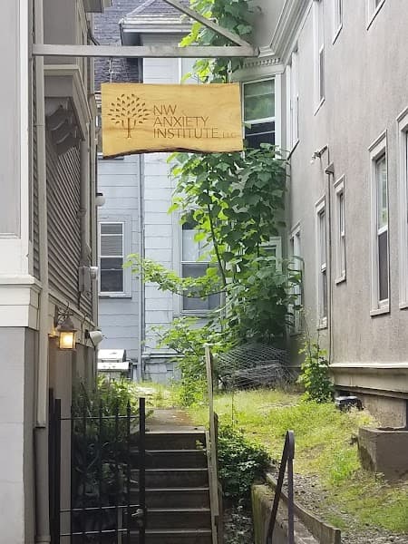 NW Anxiety Institute