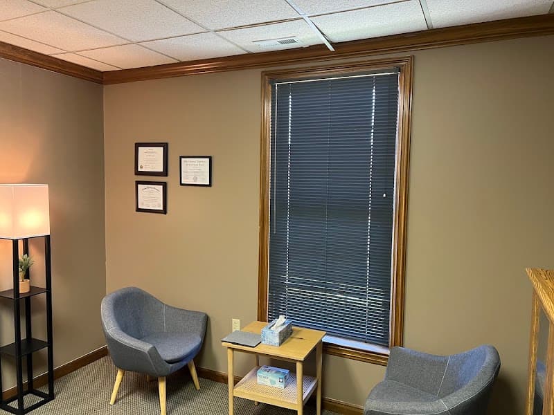 Oak Harbor Counseling Services