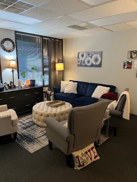 Oak Haven Life Coaching and Counseling