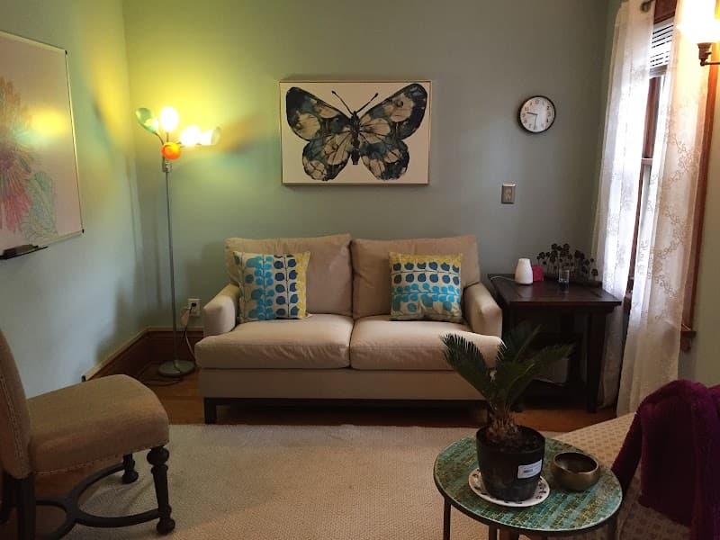 Oak Tree Therapy, LLC