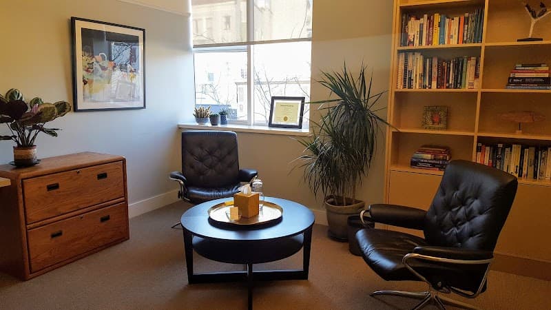 Oakland Cognitive Behavior Therapy Center