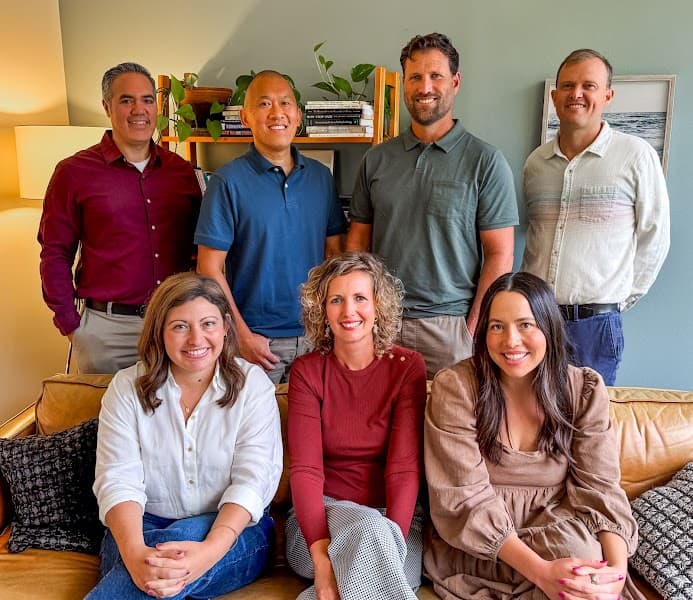 Oasis Counseling Group