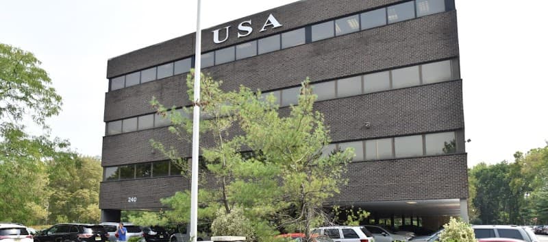 Oasis Mental Health Centers