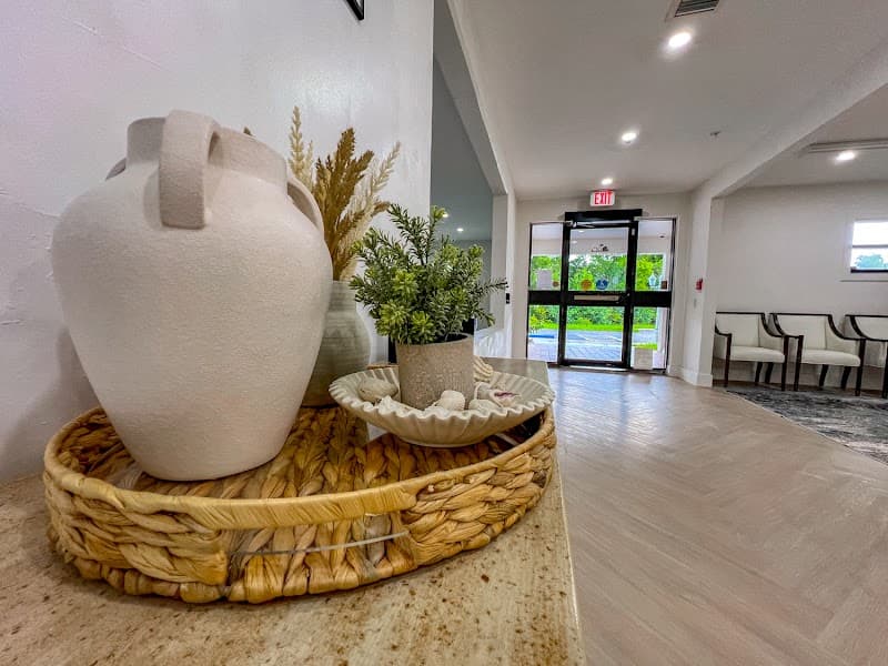 Oasis Recovery Center