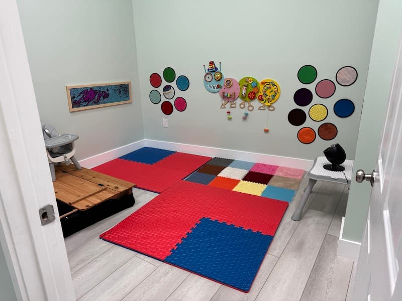 Oasis Rehabilitation Services Inc