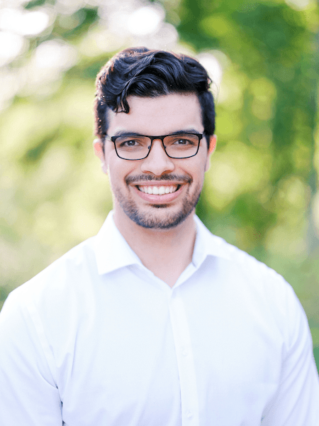 OCD and Anxiety Recovery | Houston - Joseph Harwerth, LCSW