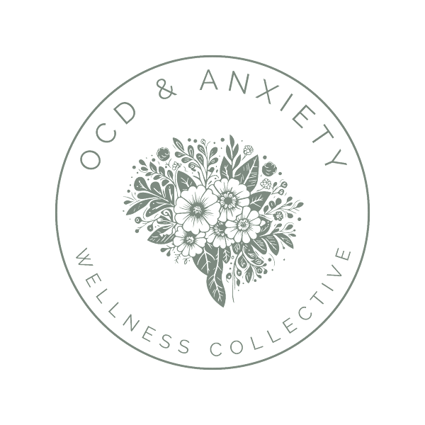 OCD and Anxiety Wellness Collective