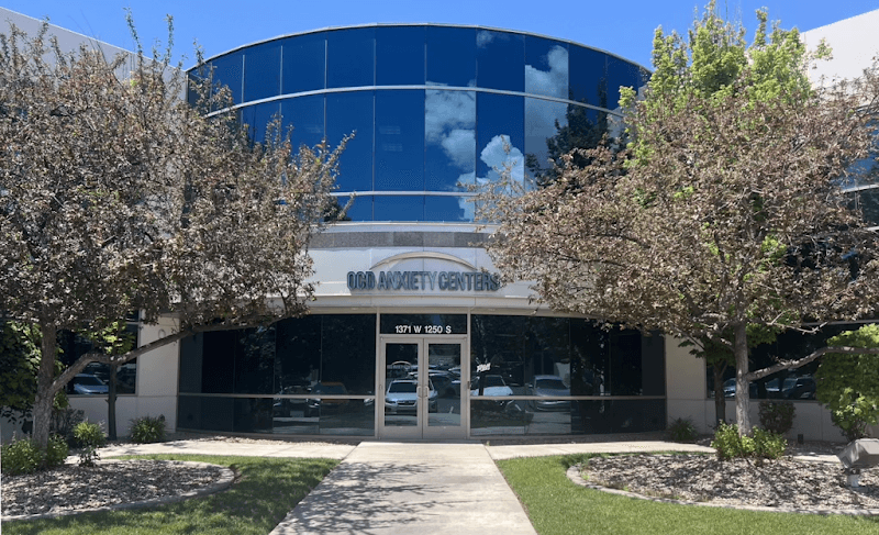 OCD Anxiety Centers