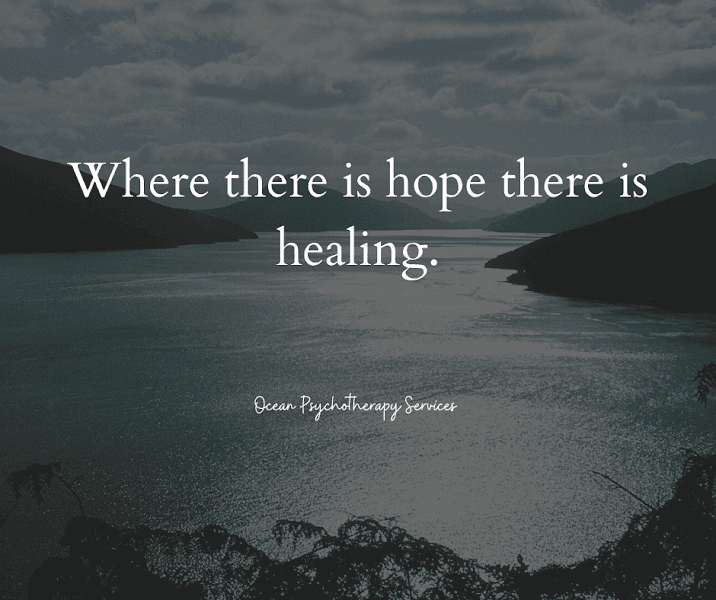 Ocean Psychotherapy Services