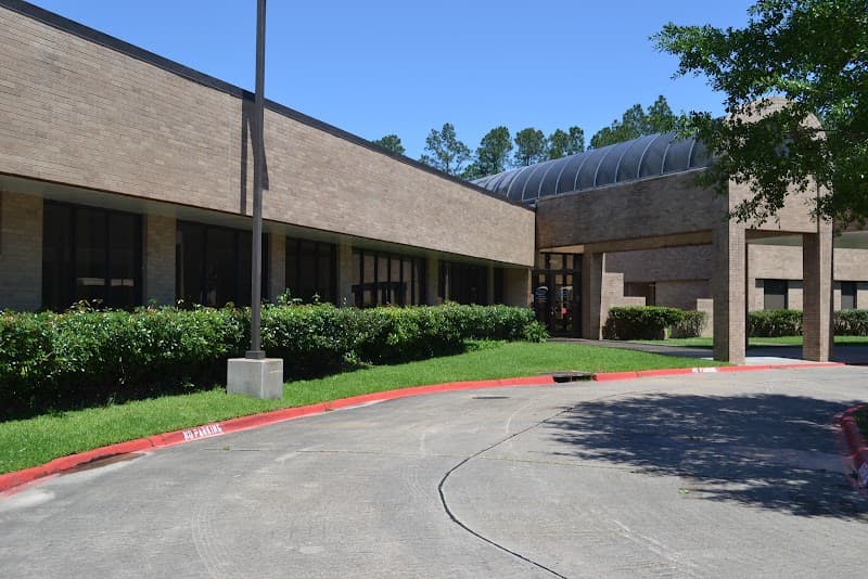 Oceans Behavioral Hospital Lake Charles