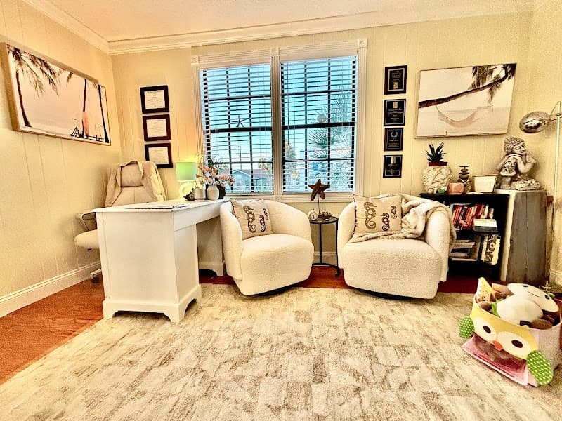 Oceanside Family Therapy & Assessments