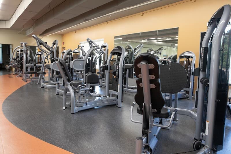 Ochsner Therapy & Wellness - O'Neal