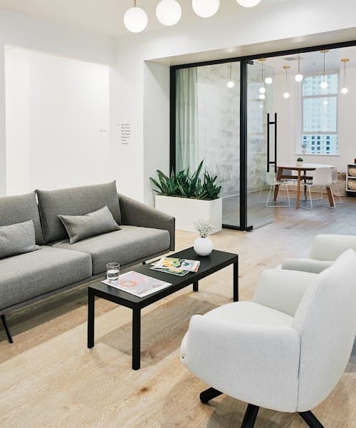 Octave - Downtown San Francisco