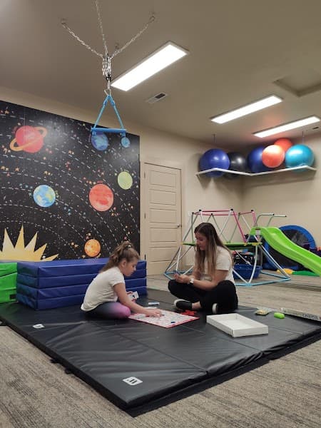 Odyssey Pediatric Therapy Specialists