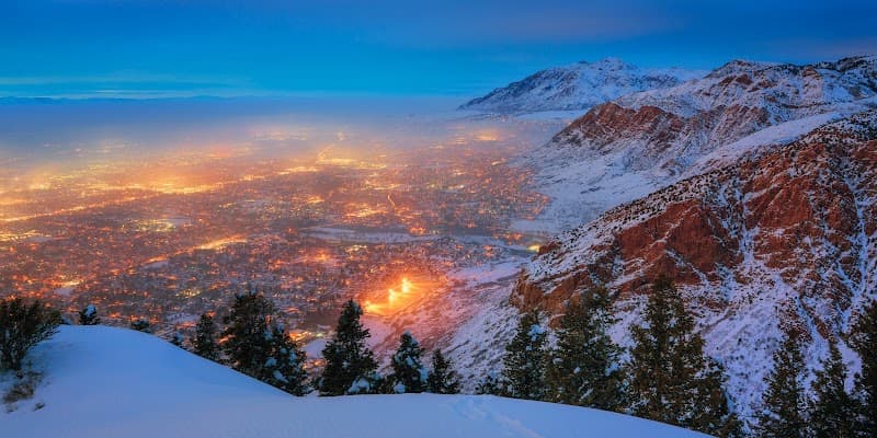 Ogden Center for Change