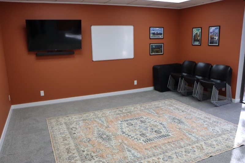 Ogden Therapy Cooperative