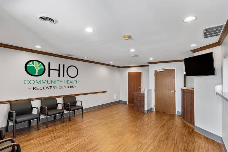 Ohio Community Health Recovery Centers - North