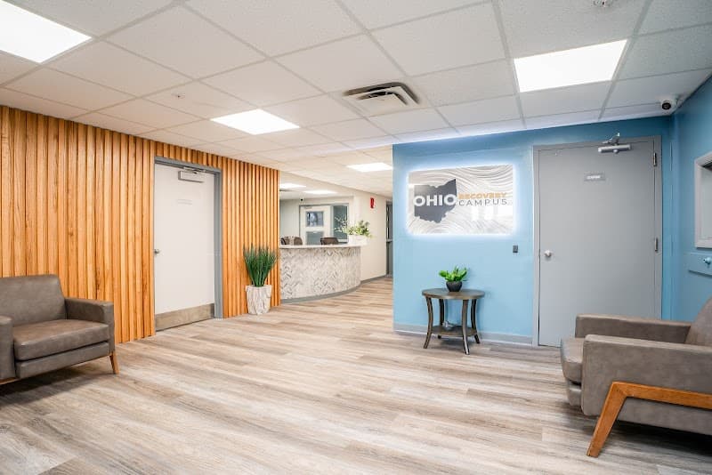 Ohio Recovery Campus - Detox & Addiction Treatment