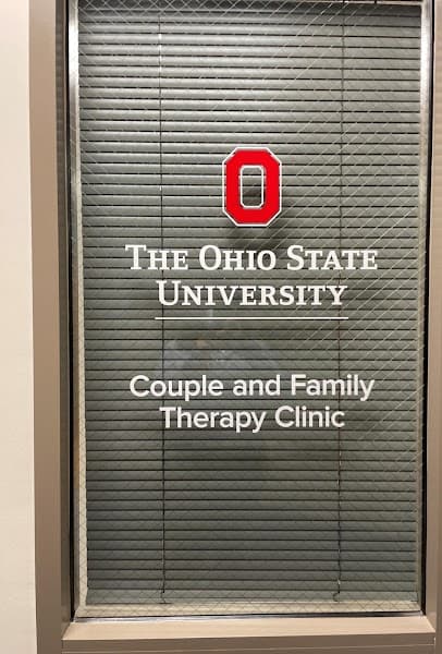 Ohio State University: Couple and Family Therapy Clinic