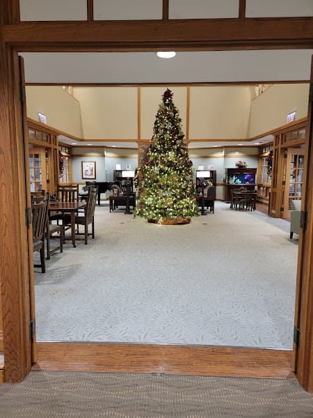 Ohio's Hospice of Dayton