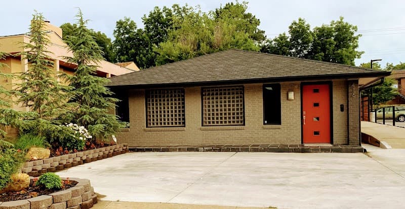 OKC Marriage & Family Therapy