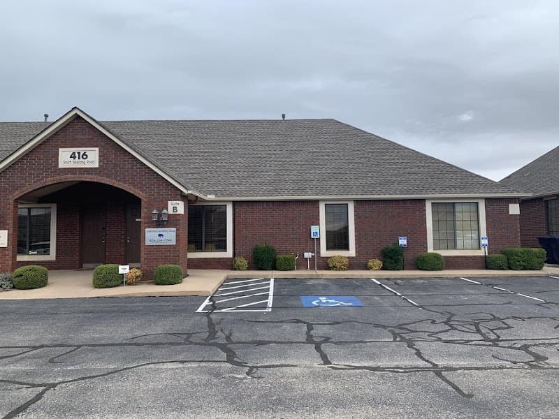 Oklahoma Counseling Group