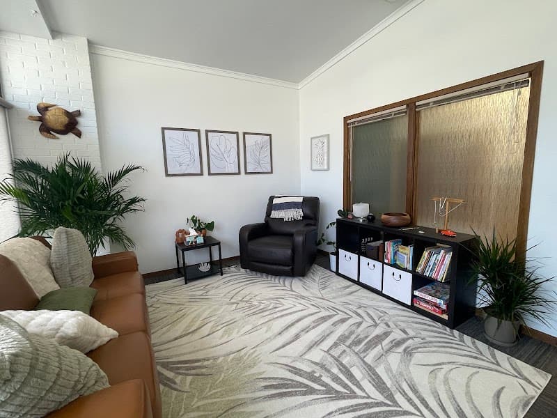 Ola Pono Counseling, LLC