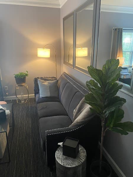 Oland Counseling Services