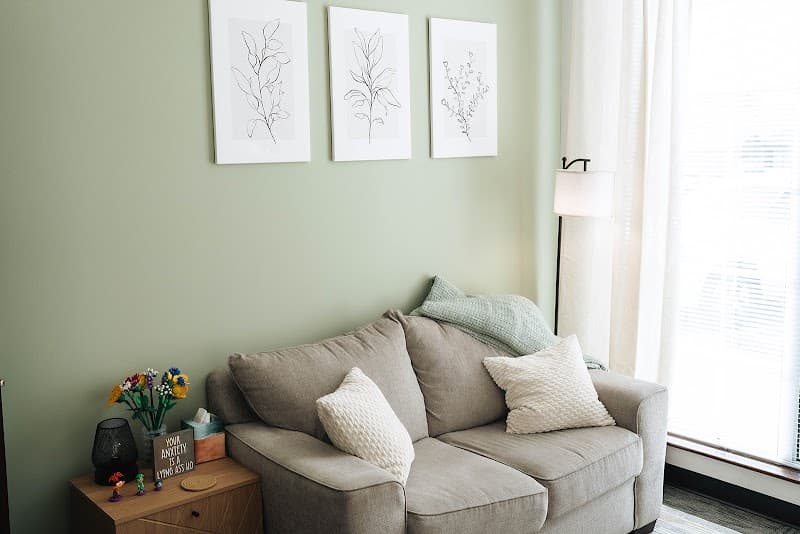 Olive Branch Counseling