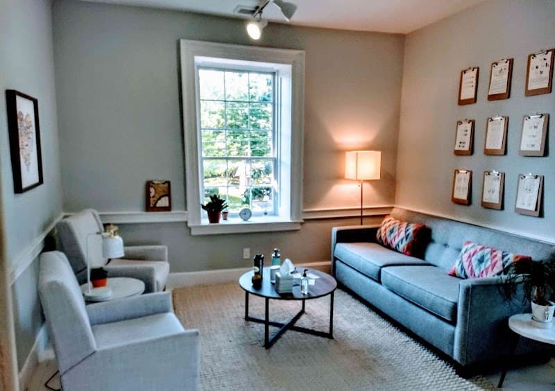 Olive Branch Family Counseling