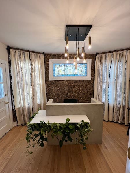 Olive Branch Therapy Group