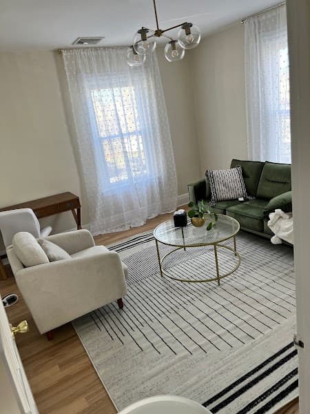 Olive Branch Therapy Group