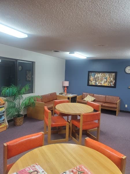 Olive Branch Therapy/Counseling