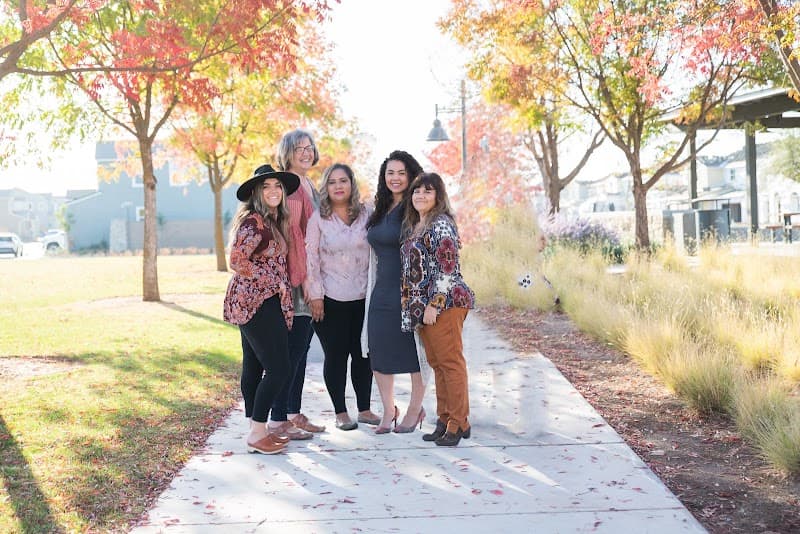 Olive Leaf Family Therapy