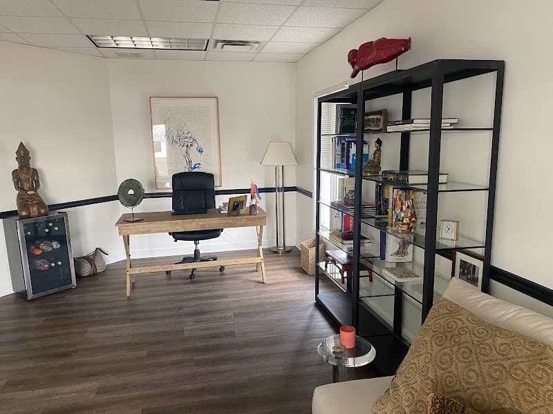 Olive Tree Counseling