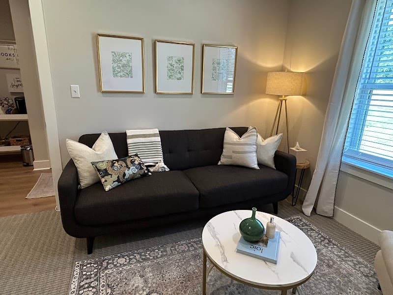 Olivia Ferguson Therapy